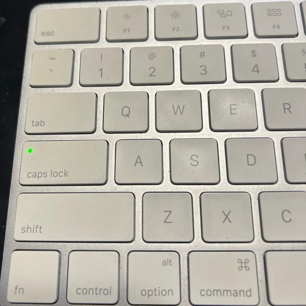 Apple this good